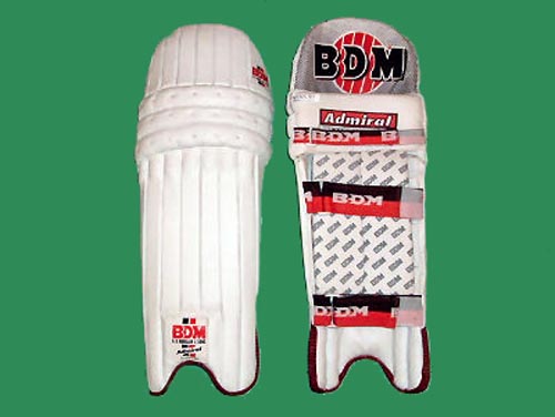 ADMIRAL CRICKET BATTING PADS ADMIRAL CRICKET BATTING PADS