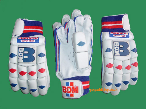 ADMIRAL CRICKET BATTING GLOVES