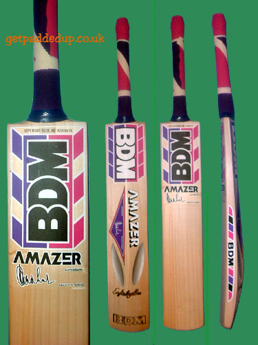 AMAZER (NS SIDHU) CRICKET BAT AMAZER (NS SIDHU) CRICKET BAT