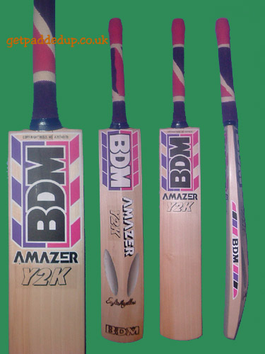 AMAZER (Y2K) CRICKET BAT AMAZER (Y2K) CRICKET BAT