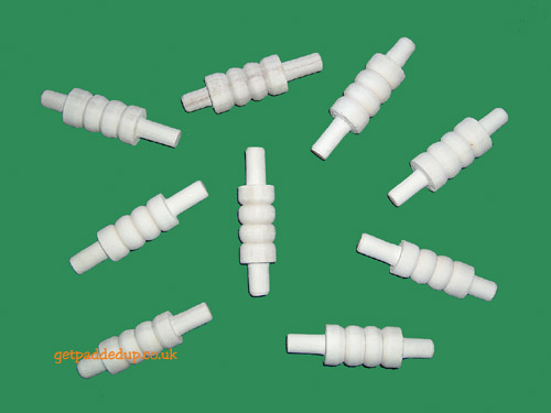CRICKET BAILS (SET OF FOUR) CRICKET BAILS (SET OF FOUR)