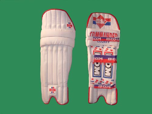 COMMANDER CRICKET BATTING PADS COMMANDER CRICKET BATTING PADS