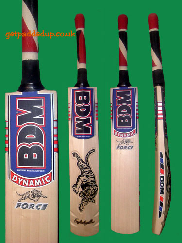 DYNAMIC FORCE CRICKET BAT DYNAMIC FORCE CRICKET BAT