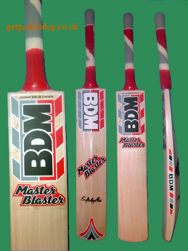 MASTER BLASTER CRICKET BAT MASTER BLASTER CRICKET BAT