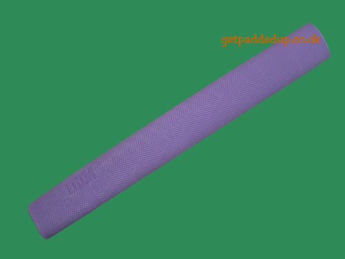 DIAMOND CRICKET BAT GRIP (MAUVE)