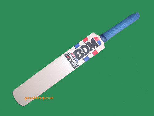 AUTOGRAPH MINIATURE CRICKET BAT (15