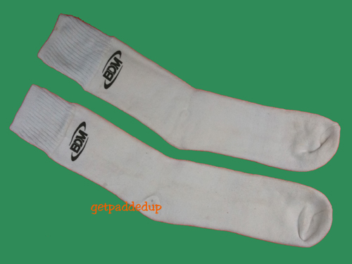 CRICKET SOCKS (SIZE 7-11)