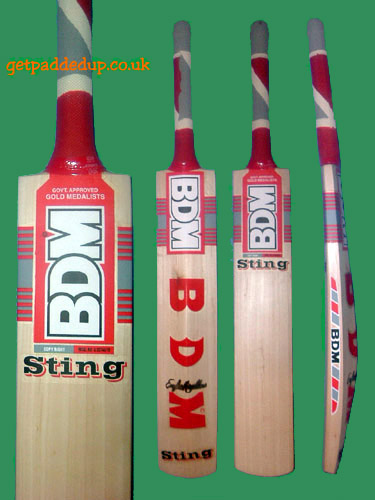 STING CRICKET BAT STING CRICKET BAT