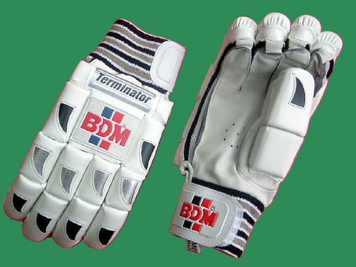 TERMINATOR CRICKET BATTING GLOVES TERMINATOR CRICKET BATTING GLOVES