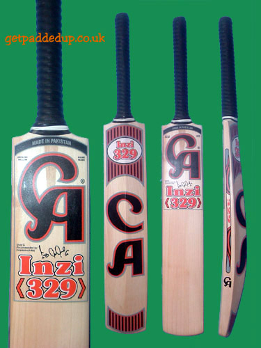 INZI 329 CRICKET BAT INZI 329 CRICKET BAT