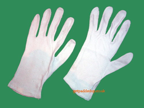 CRICKET BATTING / KEEPING INNERS (BOYS)
