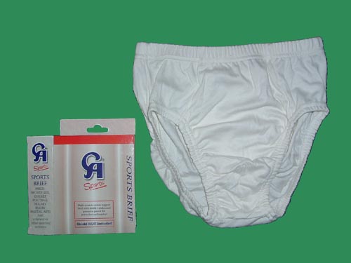 CRICKET BRIEFS
