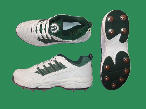 FULL SPIKE CRICKET SHOE FULL SPIKE CRICKET SHOE