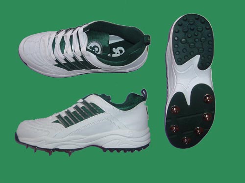 HALF SPIKE CRICKET SHOE HALF SPIKE CRICKET SHOE