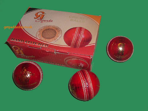 LEAGUE SPECIAL CRICKET BALL (BOX OF 6) LEAGUE SPECIAL CRICKET BALL (BOX OF 6)