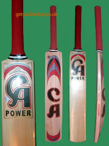 POWER CRICKET BAT