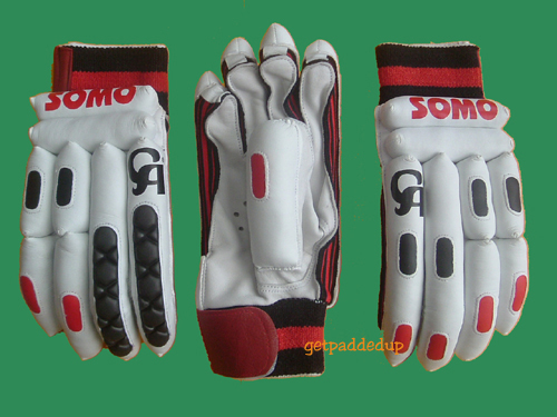 SOMO CRICKET BATTING GLOVES