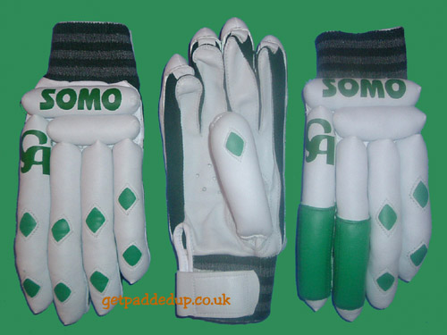 SOMO CRICKET BATTING GLOVES SOMO CRICKET BATTING GLOVES