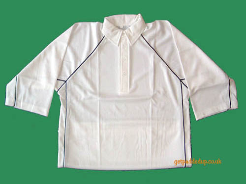 CRICKET SHIRT (3/4 LENGTH SLEEVE)