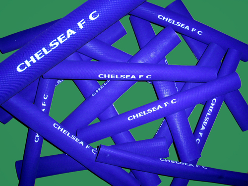 CHELSEA CRICKET BAT GRIP (BLUE) CHELSEA CRICKET BAT GRIP (BLUE)