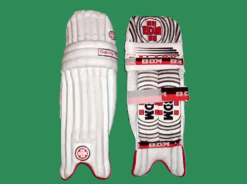 GALAXY CRICKET BATTING PADS (YOUTH)