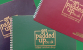 Scorebooks