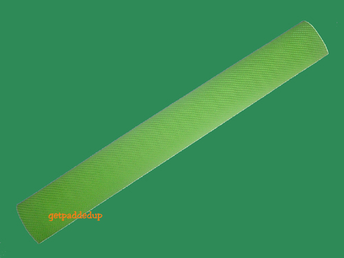 DIAMOND CRICKET BAT GRIP (LIME GREEN)