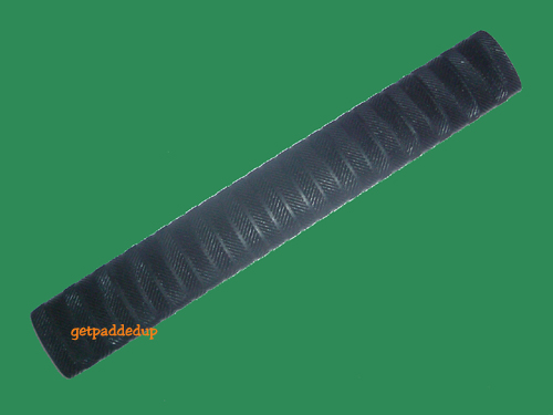 MATRIX CRICKET BAT GRIP (BLACK)