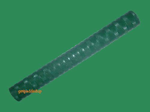 MATRIX CRICKET BAT GRIP (DARK GREEN)