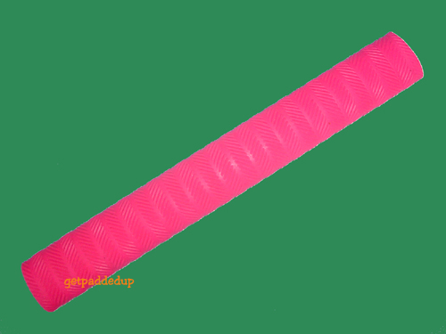 MATRIX CRICKET BAT GRIP (FLUORO PINK) MATRIX CRICKET BAT GRIP (FLUORO PINK)