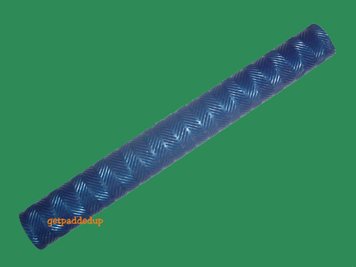 MATRIX CRICKET BAT GRIP (METALLIC BLUE)