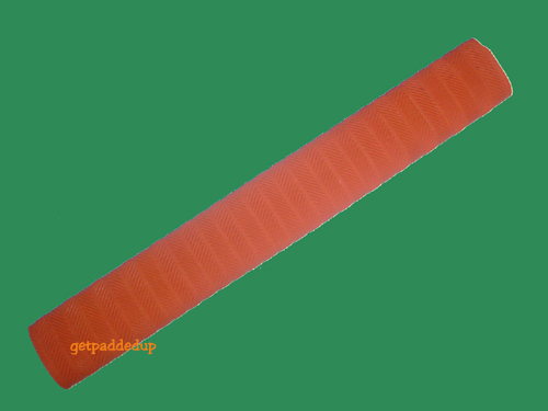 MATRIX CRICKET BAT GRIP (ORANGE)