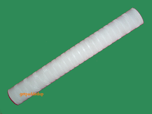 MATRIX CRICKET BAT GRIP (WHITE) MATRIX CRICKET BAT GRIP (WHITE)
