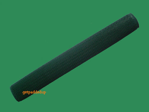 OCTOPUS CRICKET BAT GRIP (DARK GREEN)