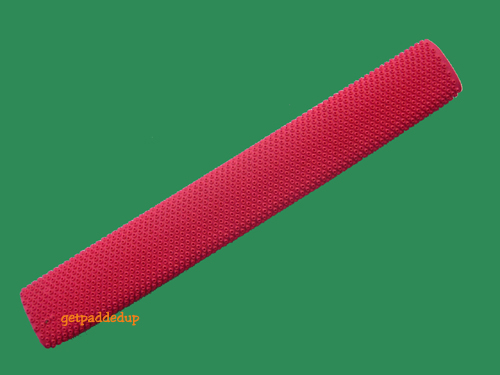 OCTOPUS CRICKET BAT GRIP (Fluoro Pink) OCTOPUS CRICKET BAT GRIP (Fluoro Pink)