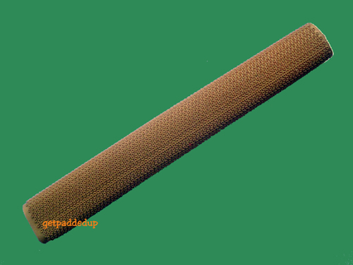 OCTOPUS CRICKET BAT GRIP (GOLD)