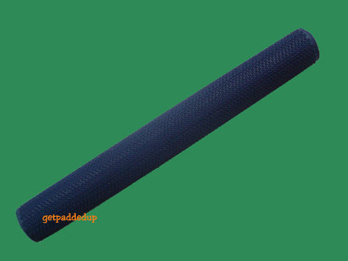 OCTOPUS CRICKET BAT GRIP (NAVY BLUE)
