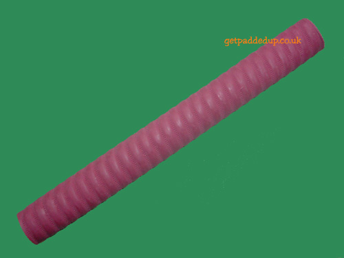 SPIRAL COIL CRICKET BAT GRIP (MAROON) SPIRAL COIL CRICKET BAT GRIP (MAROON)
