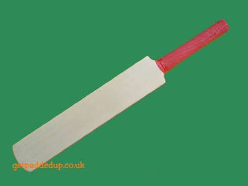 AUTOGRAPH MINIATURE CRICKET BAT (18 inch)