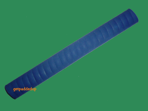 SPIRAL COIL CRICKET BAT GRIP (NAVY BLUE) SPIRAL COIL CRICKET BAT GRIP (NAVY BLUE)