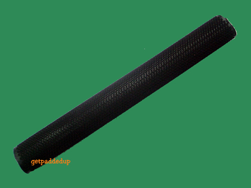 OCTOPUS CRICKET BAT GRIP (BLACK)