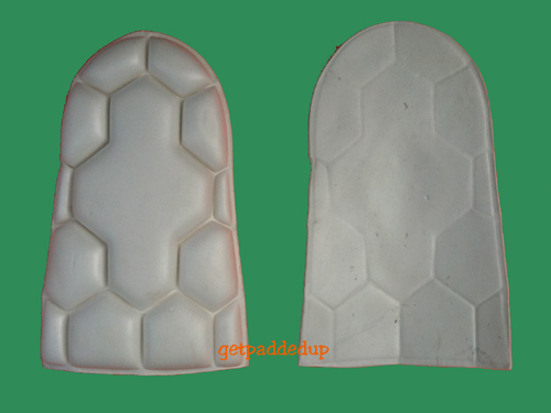 PADMAN SHORTS INNER THIGH PAD REPLACEMENT