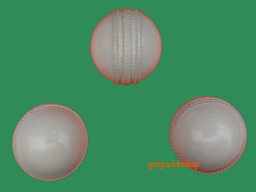 COACHING/PRACTICE CRICKET BALL