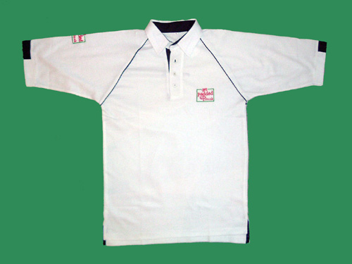CRICKET SHIRT (3/4 LENGTH SLEEVE)