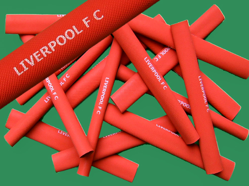 LIVERPOOL CRICKET BAT GRIP (RED) LIVERPOOL CRICKET BAT GRIP (RED)