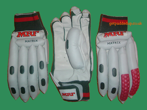 MATRIX CRICKET BATTING GLOVES