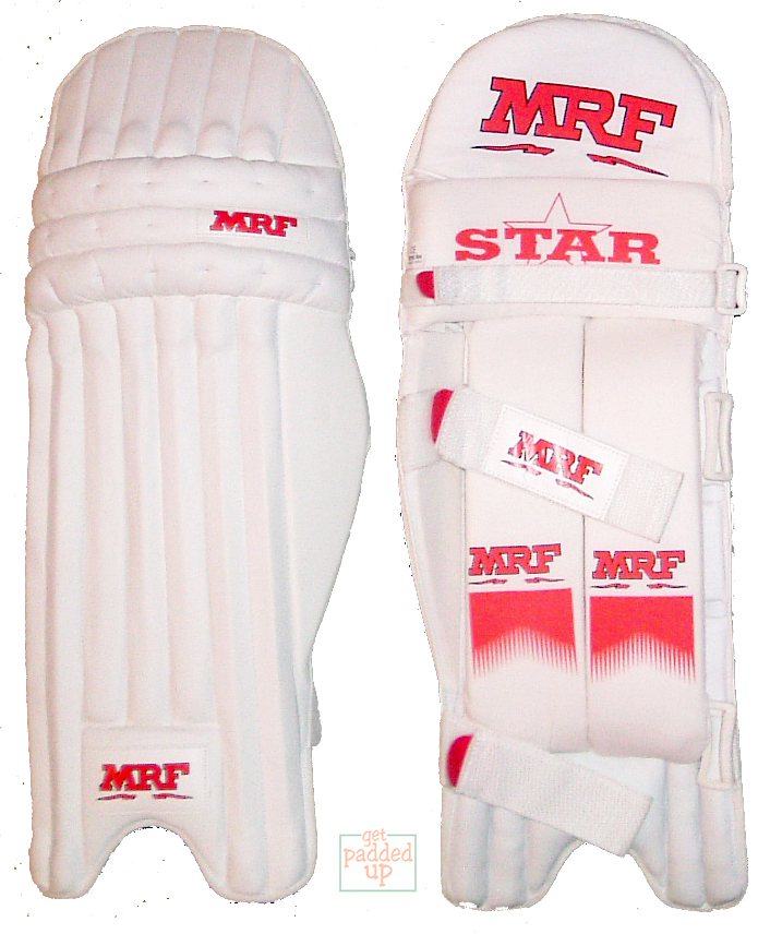 STAR CRICKET BATTING PADS STAR CRICKET BATTING PADS