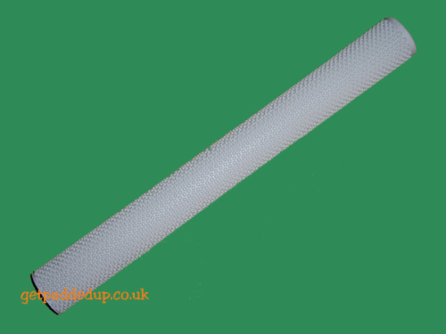 OCTOPUS CRICKET BAT GRIP (WHITE)