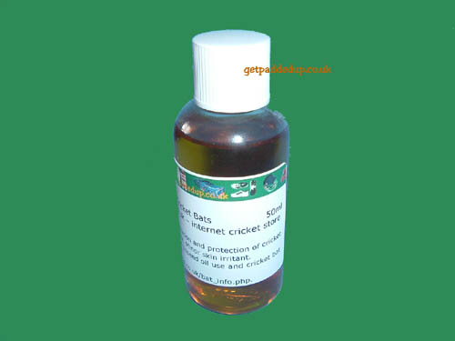 CRICKET BAT OIL (50ml) CRICKET BAT OIL (50ml)