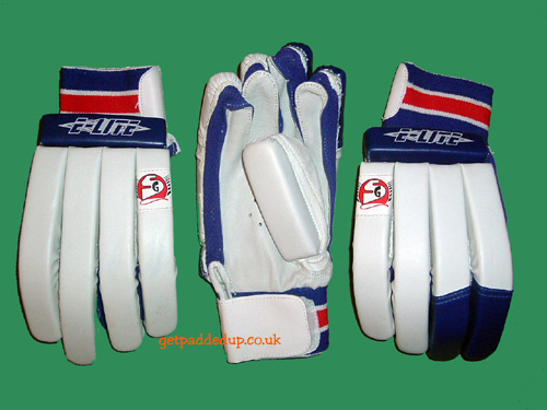ELITE CRICKET BATTING GLOVES ELITE CRICKET BATTING GLOVES